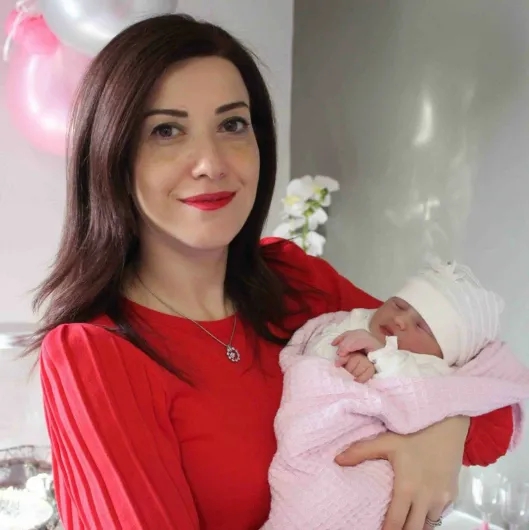 Op. Dr. Gonca Aksoy Özmen