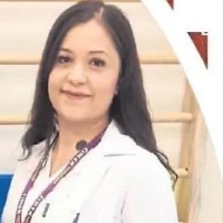 Fzt. Gonca Büyüköztürk