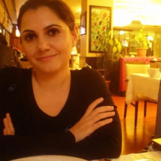 Doç. Dr. Gonca Çelik