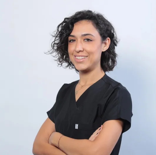 Dt. Gonca Demirdöven