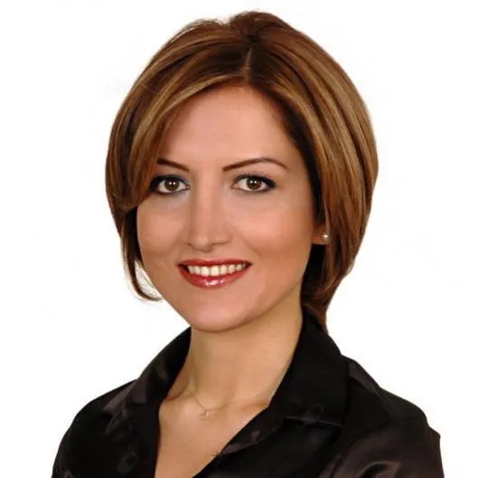 Dyt. Gonca Güzel
