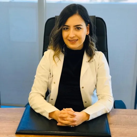 Fzt. Gonca Yüksekol Toplu