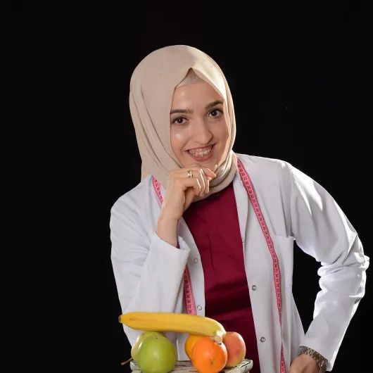 Dyt. Goncagül Üzüm Kurtulmuş