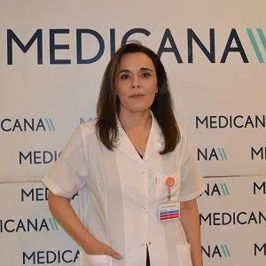 Uzm. Dr. Gönül Göncü