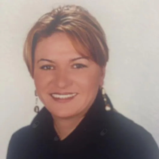 Dkt. Gönül Kurtoğlu