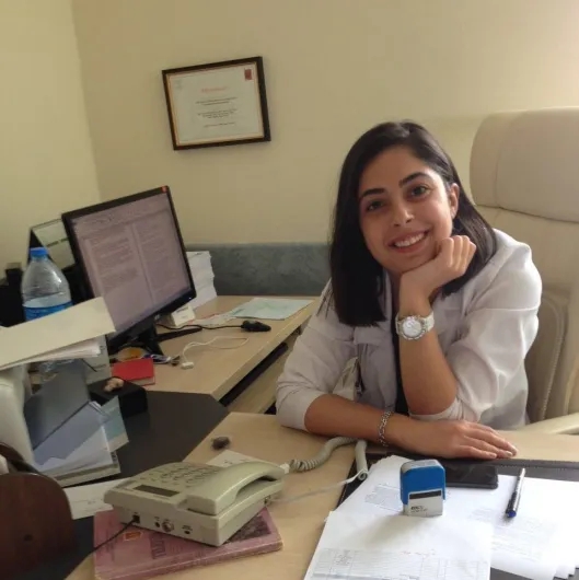 Dyt. Görkem Didem Yurtalan