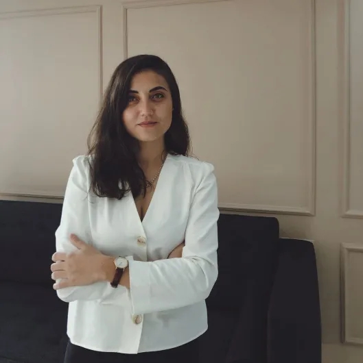 Uzm. Kl. Psk. Görkem Emek