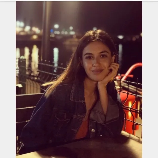 Dyt. Görkem Hazal Özsan