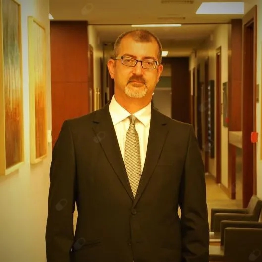 Op. Dr. Görkem Özgen