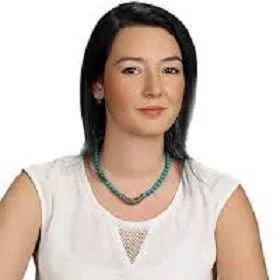 Psk. Gözde Bilenser