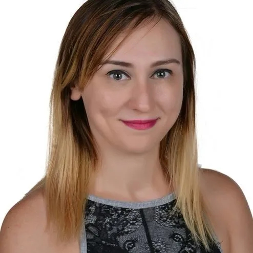 Psk. Gözde Ece Derebagçe