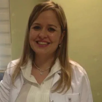 Op. Dr. Gözde Kırca Tekin