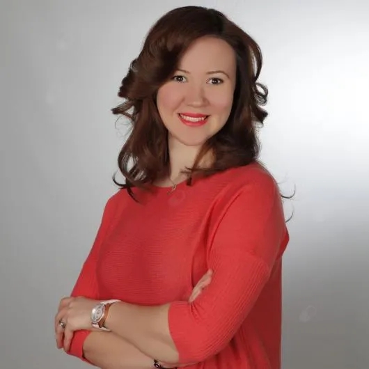 Uzm. Psk. Gözde Sancak