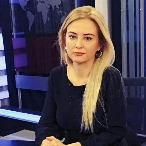 Op. Dr. Gül Apaydın Akay