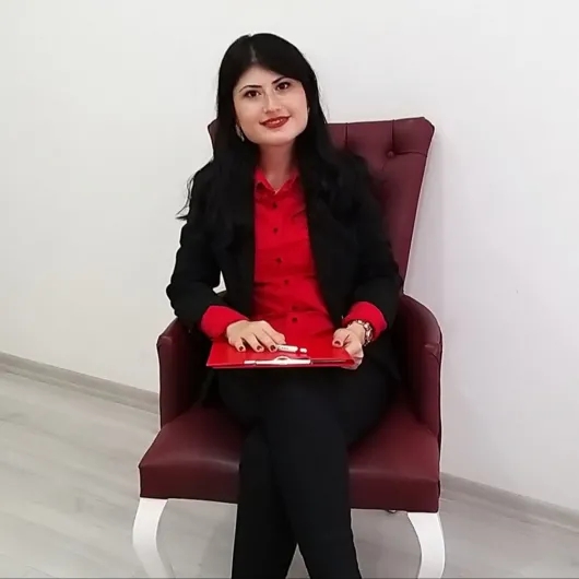 Psk. Gül Billur Gençer