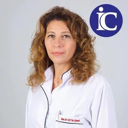 Uzm. Dr. Gül Tan Çetmeli
