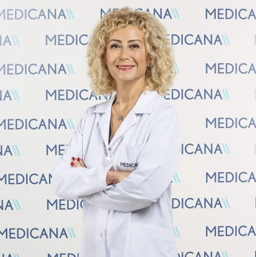 Uzm. Dr. Gülay Kaplan