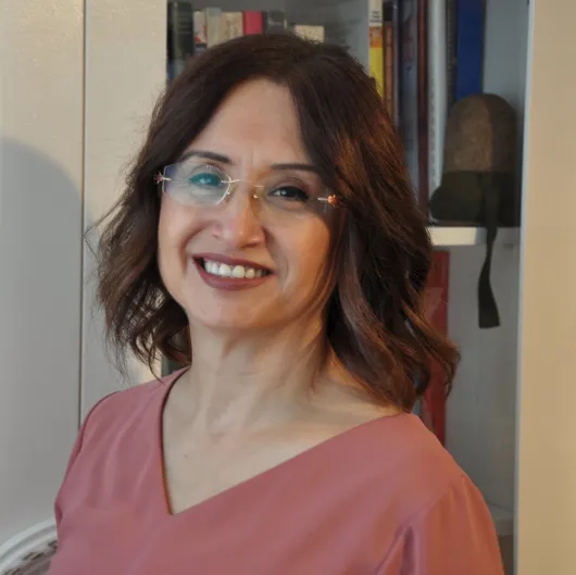 Uzm. Dr. Gülay Oğuz