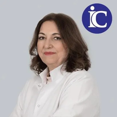 Uzm. Dr. Gülay Şakiroğlu