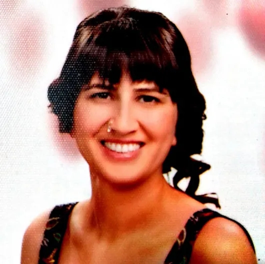 Uzm. Kl. Psk. Gülay Yılmaz