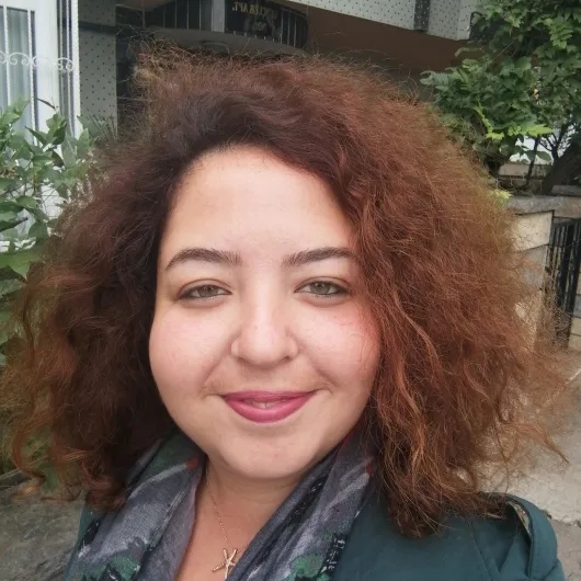 Psk. Gülce Algur Çataltepe