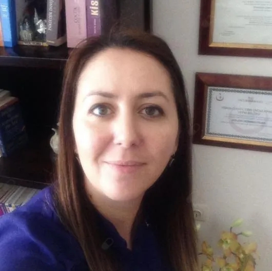 Psk. Gülçin Dönmez Fidan