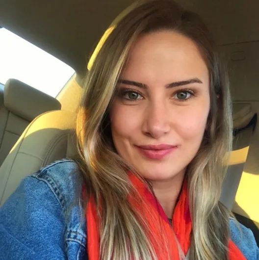 Psk. Gülçin Feride Demirtaş