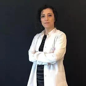 Op. Dr. Gülçin Nujen Ayçiçek Çardak
