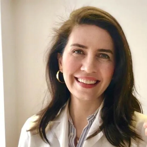 Doç. Dr. Gülçin Şahin Ersoy