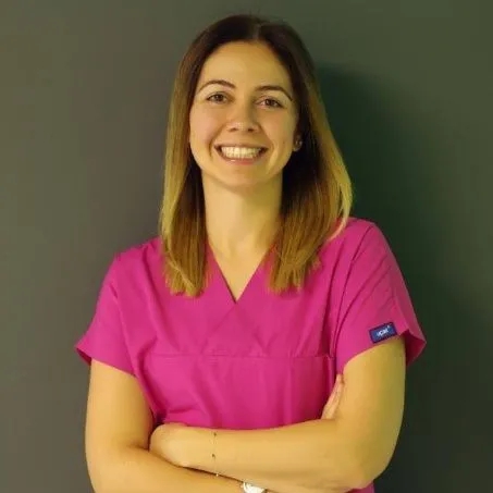 Dr. Dt. Güldağ Herdem