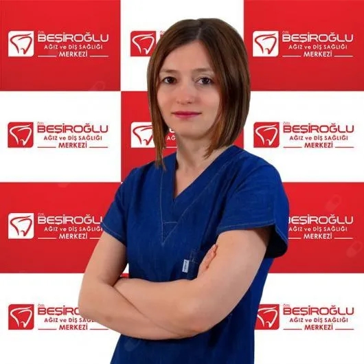 Dr. Dt. Güldehan Özdemir