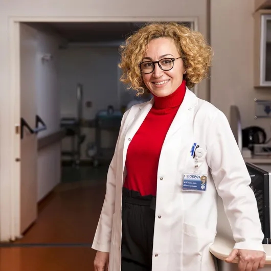 Op. Dr. Gülden Ballı