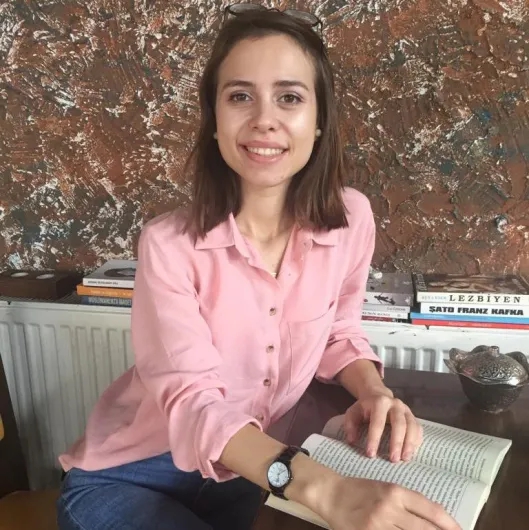 Psk. Gülderen Demir