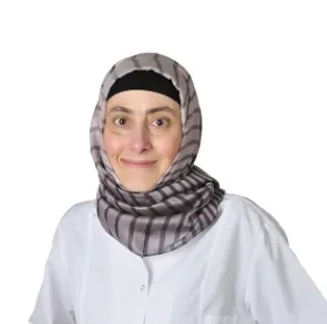 Op. Dr. Güler Altıntepe