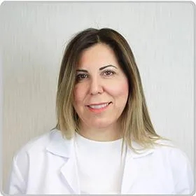 Dt. Güler Ekinci Ebetürk