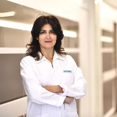 Dr. Öğr. Üyesi Güler Göğüş