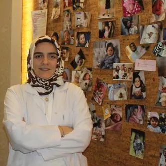 Op. Dr. Güler Şahin