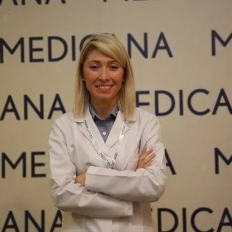 Uzm. Dr. Gülfem Yıldırım