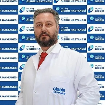 Dr. Öğr. Üyesi Gülhan Yılmaz