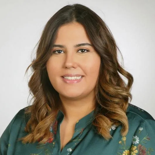 Uzm. Kl. Psk. Gülin Algün