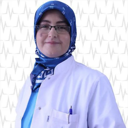 Op. Dr. Gülnur Çiftçi