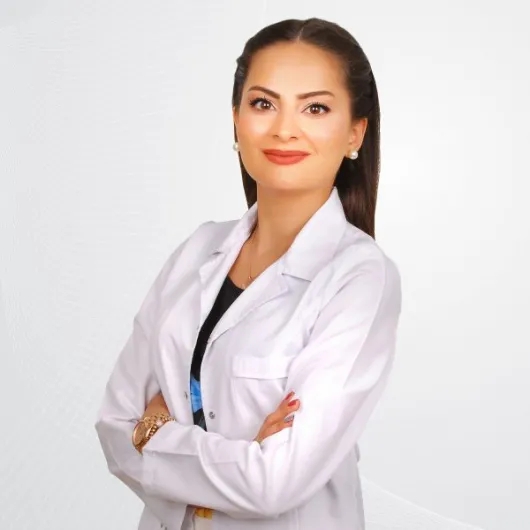 Uzm. Kl. Psk. Güloya Şahika Bülbül