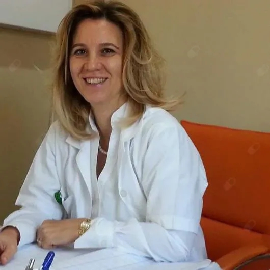 Uzm. Dr. Gülriz Özbek