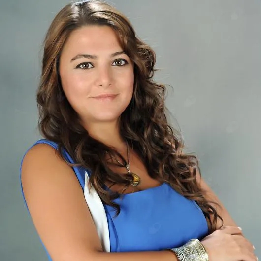 Uzm. Psk. Gülşah Beştav Arıca