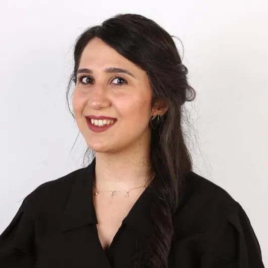 Fzt. Gülşah Erkent