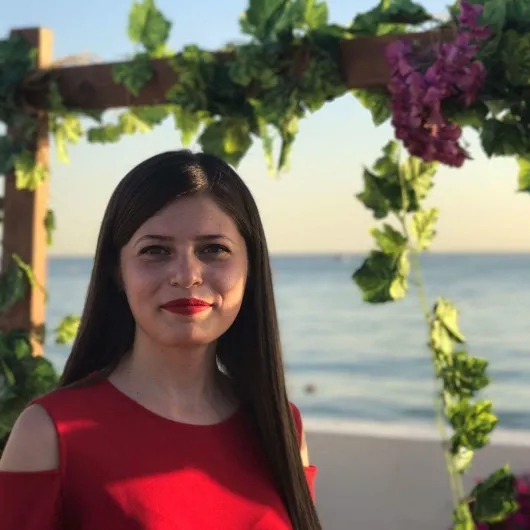 Dyt. Gülşah Yıldız Akyılmaz