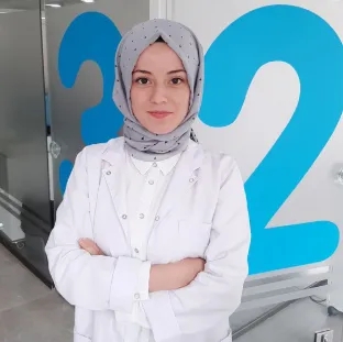 Dt. Gülşah Yoldaş