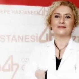 Op. Dr. Gülşen Barçınlı