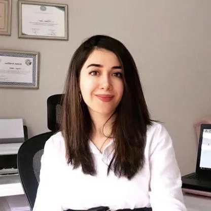 Dyt. Gülsipan Yaşar