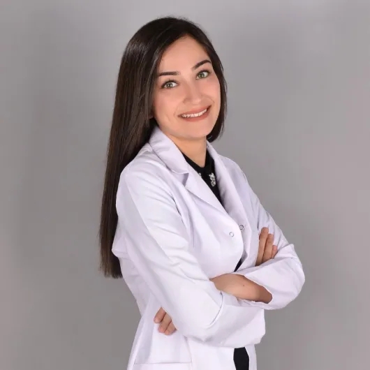 Dyt. Gülsüm Karaoğlan